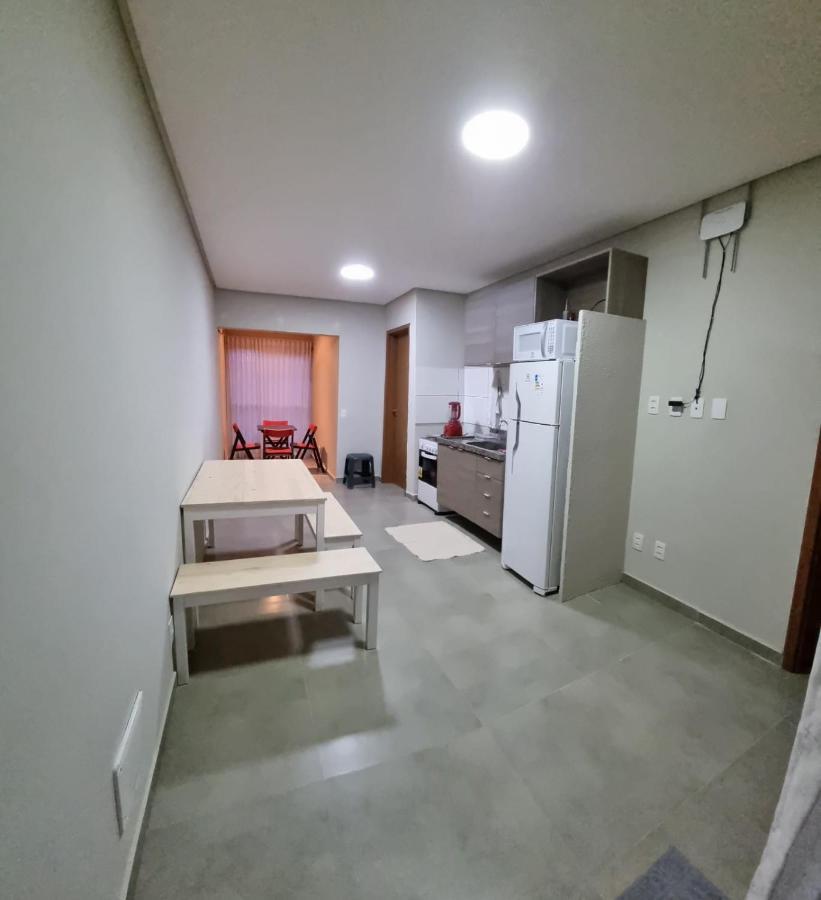 Acolhedor Apto Condominio Villamares Luis Correia Dış mekan fotoğraf